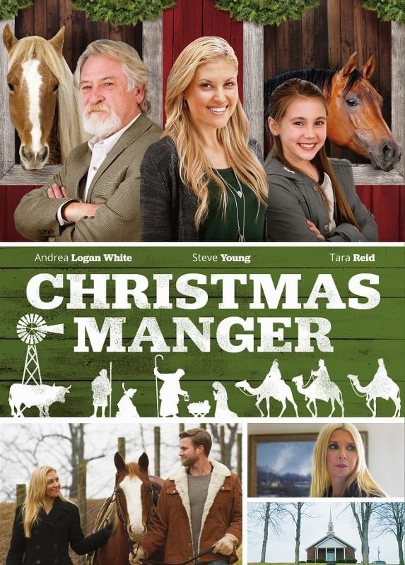 Christmas Manger Movie Streaming Online Watch