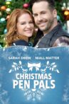 Christmas Pen Pals Movie Streaming Online