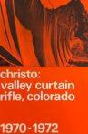 Christo's Valley Curtain Movie Streaming Online