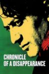 Chronicle of a Disappearance Movie Streaming Online