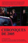 Chroniques de 2005 Movie Streaming Online