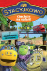 Chuggington - Chuggers on Safari Movie Streaming Online