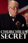 Churchill's Secret Movie Streaming Online