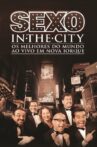 Cia. de Comédia Os Melhores do Mundo - Sexo In The City Ao vivo em Nova Iorque Movie Streaming Online