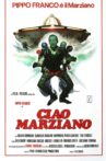 Ciao marziano Movie Streaming Online