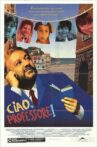 Ciao, Professore! Movie Streaming Online