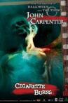 Cigarette Burns Movie Streaming Online