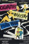 Cigarettes, Whiskey and Wild Women Movie Streaming Online