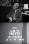 Cinéastes de notre temps : Carl Th. Dreyer Movie Streaming Online