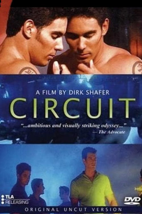 Circuit Movie Streaming Online Watch