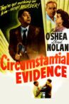 Circumstantial Evidence Movie Streaming Online