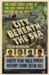 City Beneath the Sea Movie Streaming Online