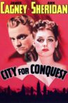 City for Conquest Movie Streaming Online
