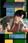 City Hunter: Million Dollar Conspiracy Movie Streaming Online