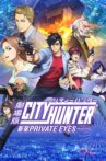 City Hunter: Shinjuku Private Eyes Movie Streaming Online