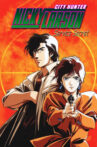 City Hunter Special: The Secret Service Movie Streaming Online