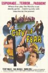 City of Fear Movie Streaming Online