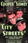 City Streets Movie Streaming Online
