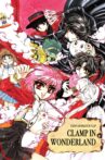 Clamp in Wonderland Movie Streaming Online