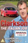 Clarkson: The Italian Job Movie Streaming Online