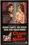 Clash by Night Movie Streaming Online