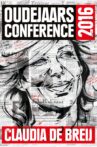 Claudia de Breij: Oudejaarsconference 2016  Movie Streaming Online