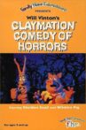Claymation Comedy of Horrors Movie Streaming Online