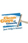 Clean Guys of Comedy Movie Streaming Online