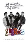 Clerks Movie Streaming Online
