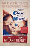 Close to My Heart Movie Streaming Online