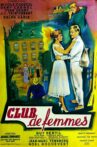 Club of Women Movie Streaming Online