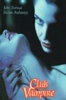 Club Vampire Movie Streaming Online