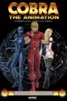 Cobra The Animation: Time Drive Movie Streaming Online
