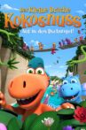 Coconut the Little Dragon 2: Into the Jungle Movie Streaming Online