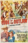 Code of the Outlaw Movie Streaming Online