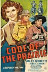 Code of the Prairie Movie Streaming Online