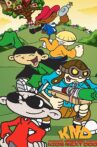 Codename: Kids Next Door - Operation Z.E.R.O. Movie Streaming Online