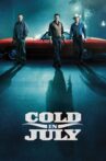 Cold in July Movie Streaming Online