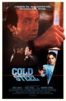 Cold Steel Movie Streaming Online