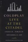 Coldplay: Live in Jordan (Edited - Sunrise And Sunset Performance) Movie Streaming Online