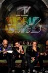 Coldplay: MTV World Stage Movie Streaming Online