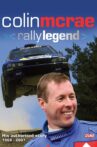 Colin McRae: Rally Legend Movie Streaming Online