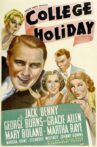 College Holiday Movie Streaming Online