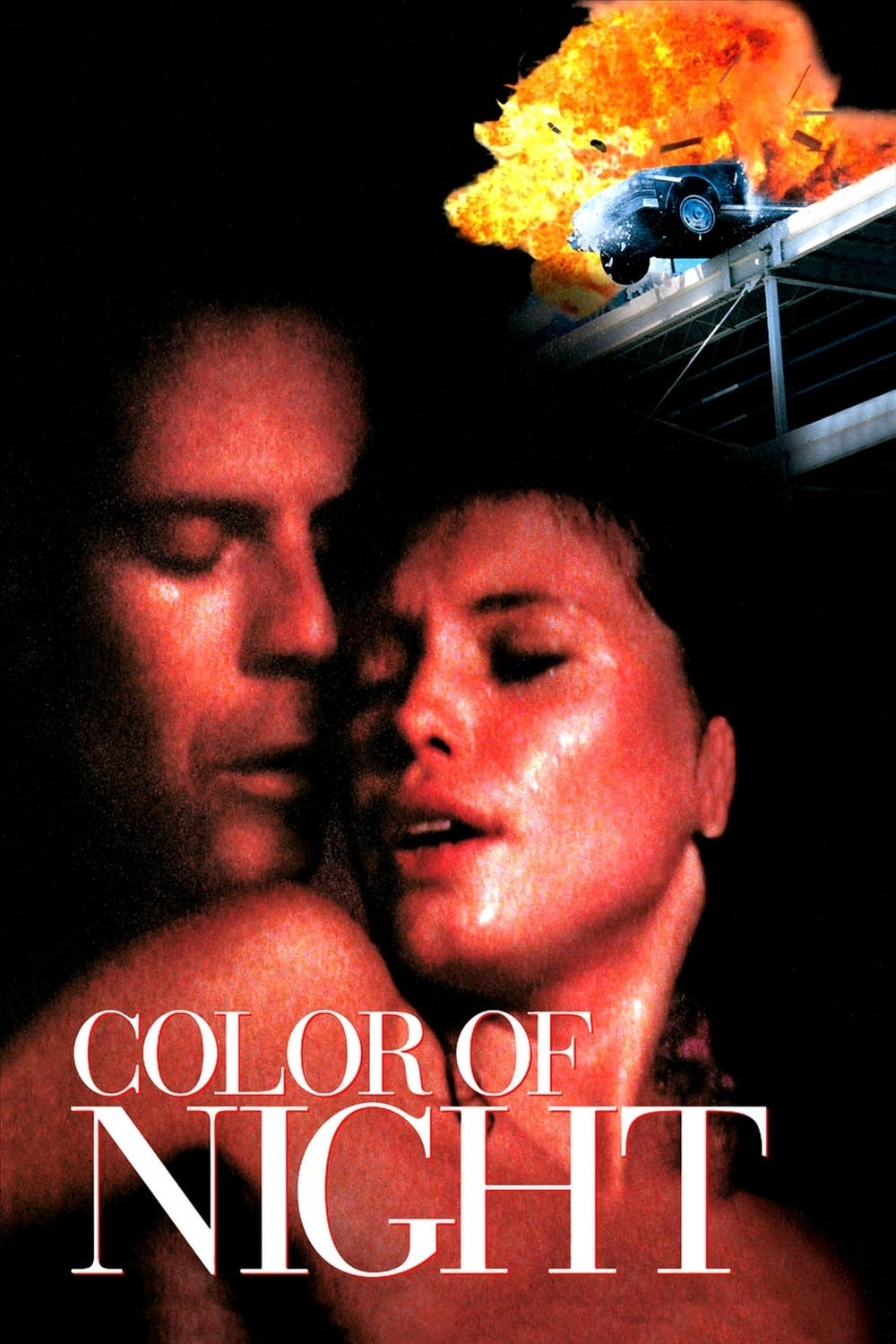 Color Of Night Film Streaming Color of Night Movie Streaming Online Watch