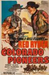 Colorado Pioneers Movie Streaming Online