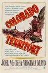 Colorado Territory Movie Streaming Online