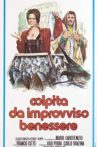 Colpita da improvviso benessere Movie Streaming Online