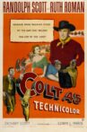 Colt .45 Movie Streaming Online