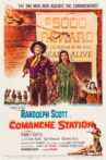 Comanche Station Movie Streaming Online