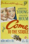 Come to the Stable Movie Streaming Online